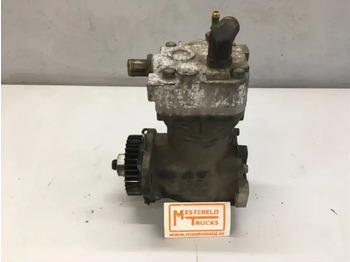 Motor en onderdelen DAF