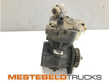 Motor en onderdelen DAF