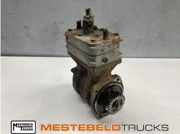 Motor en onderdelen DAF