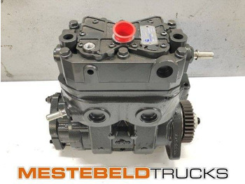 Motor en onderdelen DAF