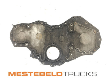 Motor en onderdelen DAF CF 75