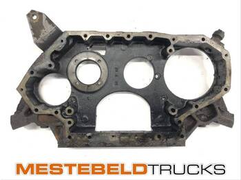 Motor en onderdelen DAF