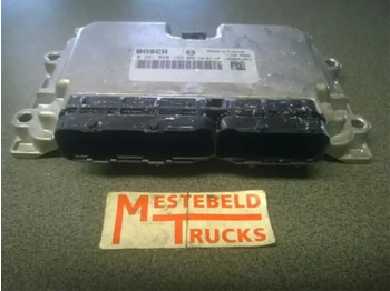 Elektrisch systeem DAF