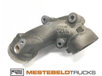 Motor en onderdelen DAF