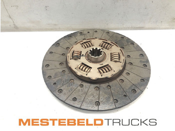 Koppeling en onderdelen DAF XF 95