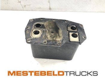 Motor en onderdelen DAF