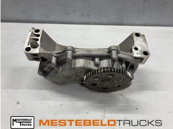 Motor en onderdelen DAF