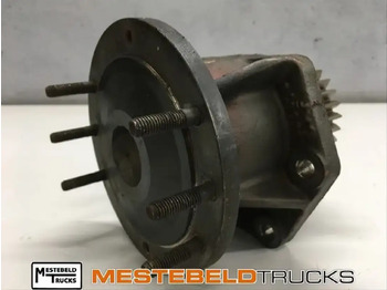 Motor DAF