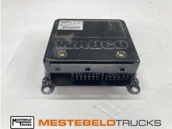 Elektrisch systeem DAF