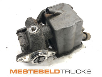 Motor en onderdelen DAF