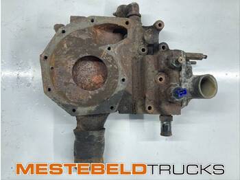 Motor en onderdelen DAF