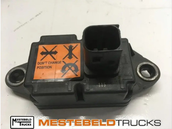 Elektrisch systeem DAF XF 106