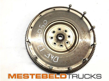 Motor en onderdelen DAF
