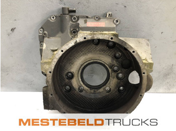 Motor en onderdelen DAF
