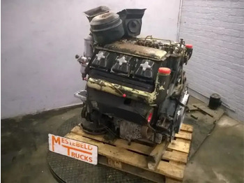 Motor voor Vrachtwagen Deutz Motor F6L 613: afbeelding 2