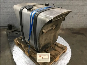 Brandstoftank