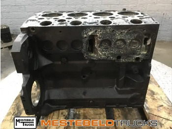 Motor en onderdelen IVECO