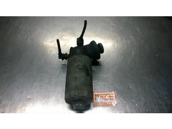 Brandstofsysteem IVECO