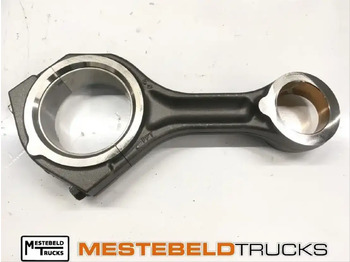 Motor en onderdelen IVECO