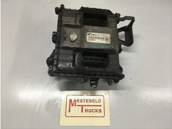 Elektrisch systeem IVECO