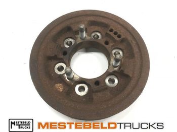 Motor en onderdelen IVECO