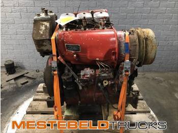 Motor IVECO