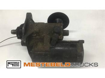 Motor en onderdelen IVECO
