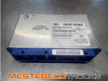 Elektrisch systeem IVECO