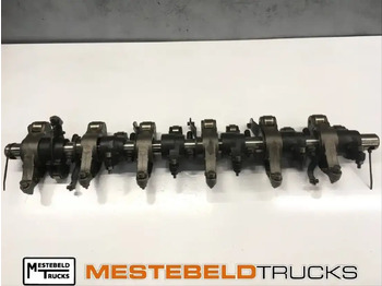 Motor en onderdelen IVECO