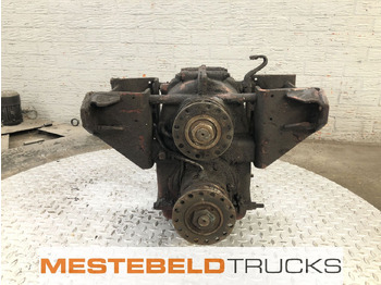 Versnellingsbak en onderdelen IVECO