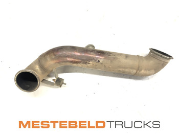 Uitlaatsysteem IVECO