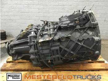 Versnellingsbak IVECO
