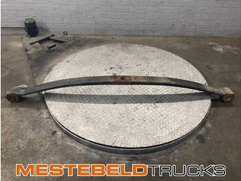 Ophanging IVECO