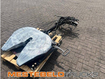 Frame/ Chassis JOST