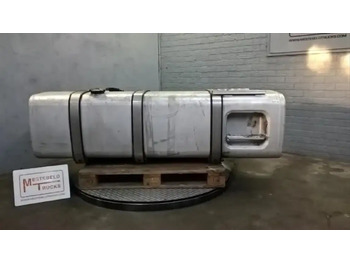 Brandstoftank MAN