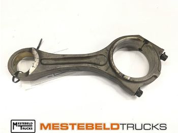 Motor en onderdelen MAN