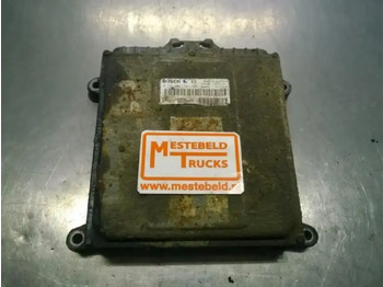 Elektrisch systeem MAN