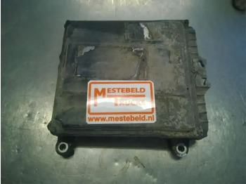 Elektrisch systeem MAN