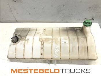 Expansietank MAN M2000