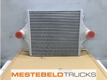 Koelsysteem MAN F2000