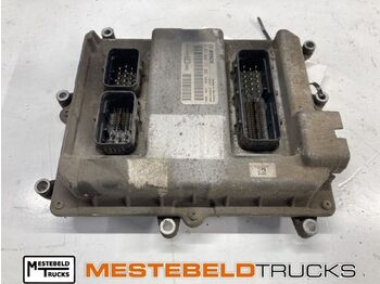 Elektrisch systeem MAN