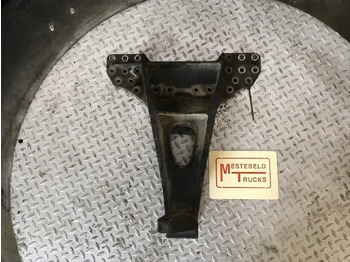 Frame/ Chassis MAN
