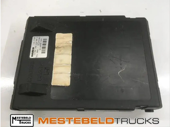 Elektrisch systeem MAN