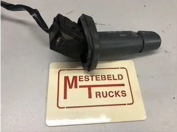 Elektrisch systeem MAN