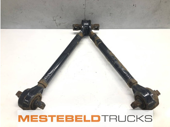 Frame/ Chassis MAN