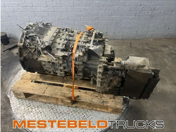 Versnellingsbak voor Vrachtwagen MAN Versnellingsbak 12 AS 2301 TO+IT: afbeelding 2