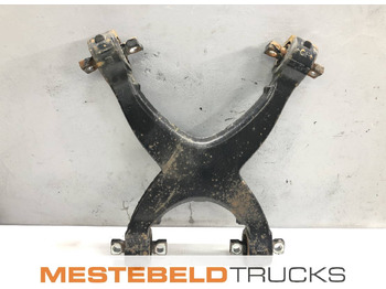 Frame/ Chassis MAN
