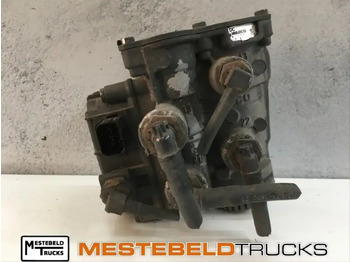 Remdelen MERCEDES-BENZ