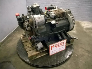 Motor MERCEDES-BENZ