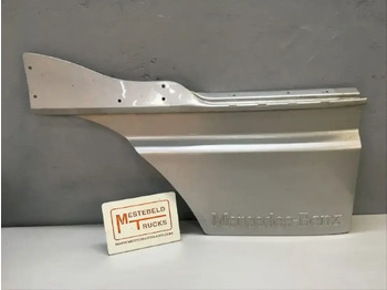 Cabine en interieur MERCEDES-BENZ